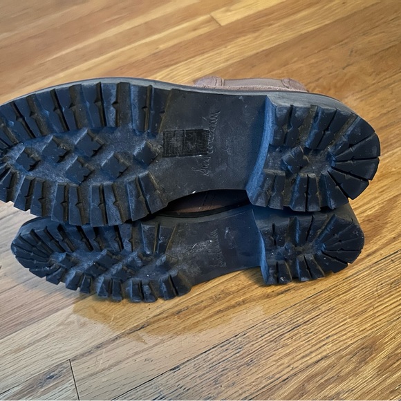 sam edelman suede boots excellent condition - Picture 3 of 5